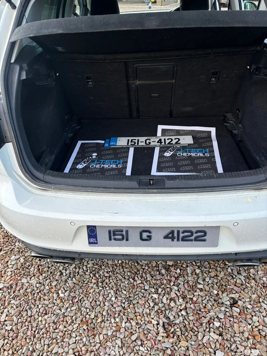 Volkswagen Golf - Image 4