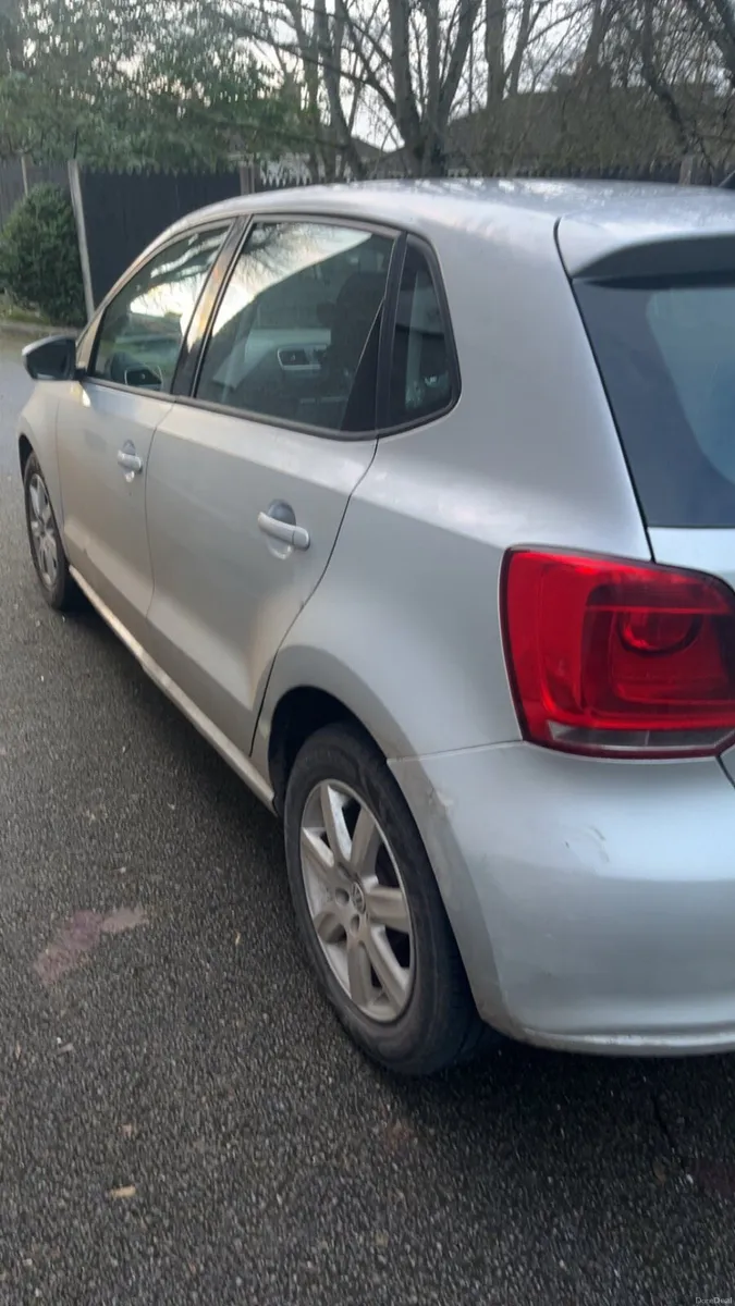 Volkswagen Polo ! - Image 4