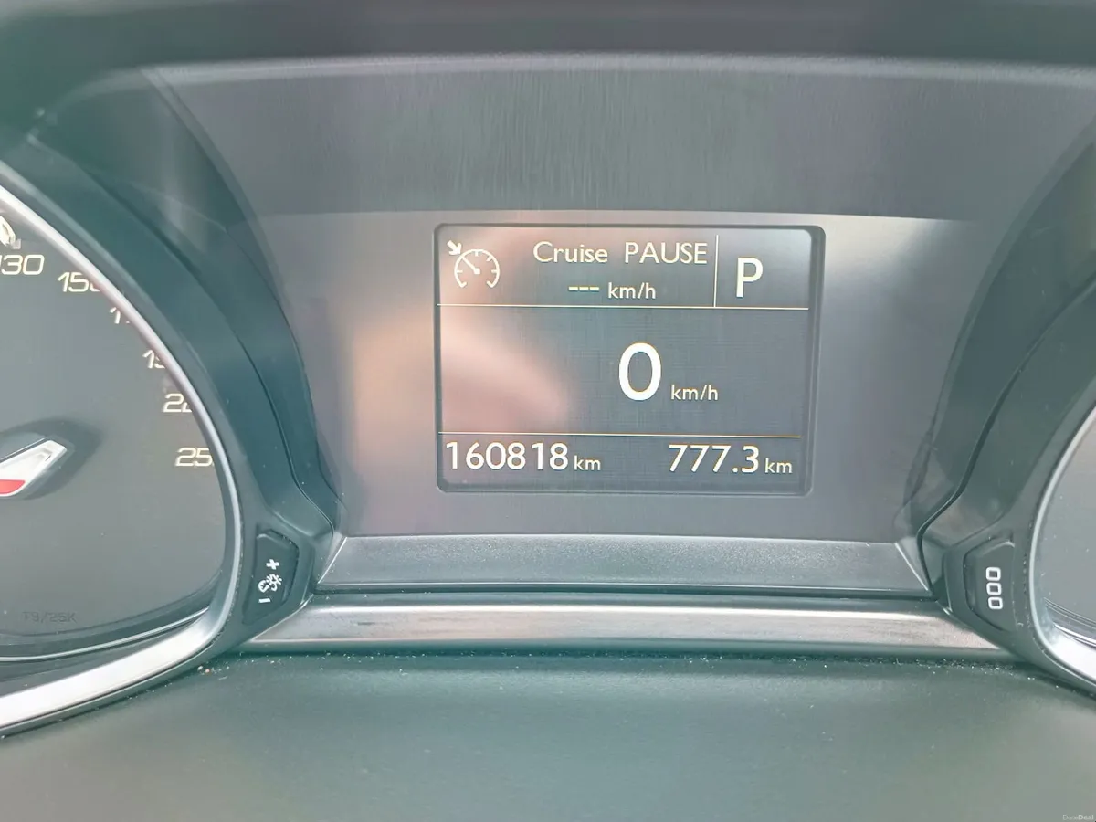 Peugeot 308 1.6 diesel Bluehdi Auto - Image 2