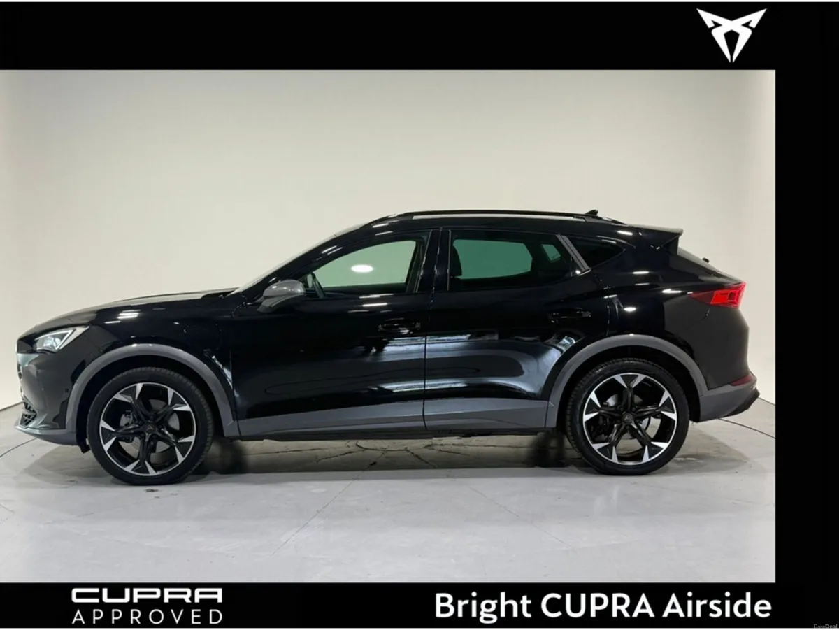 Cupra Formentor E-HYBRID - Image 4