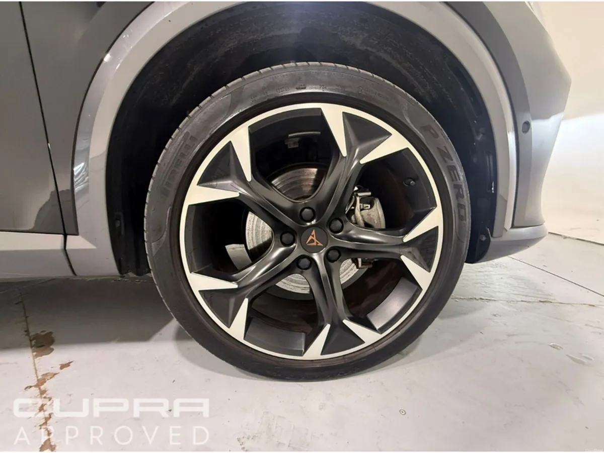 Cupra Formentor E-HYBRID - Image 6