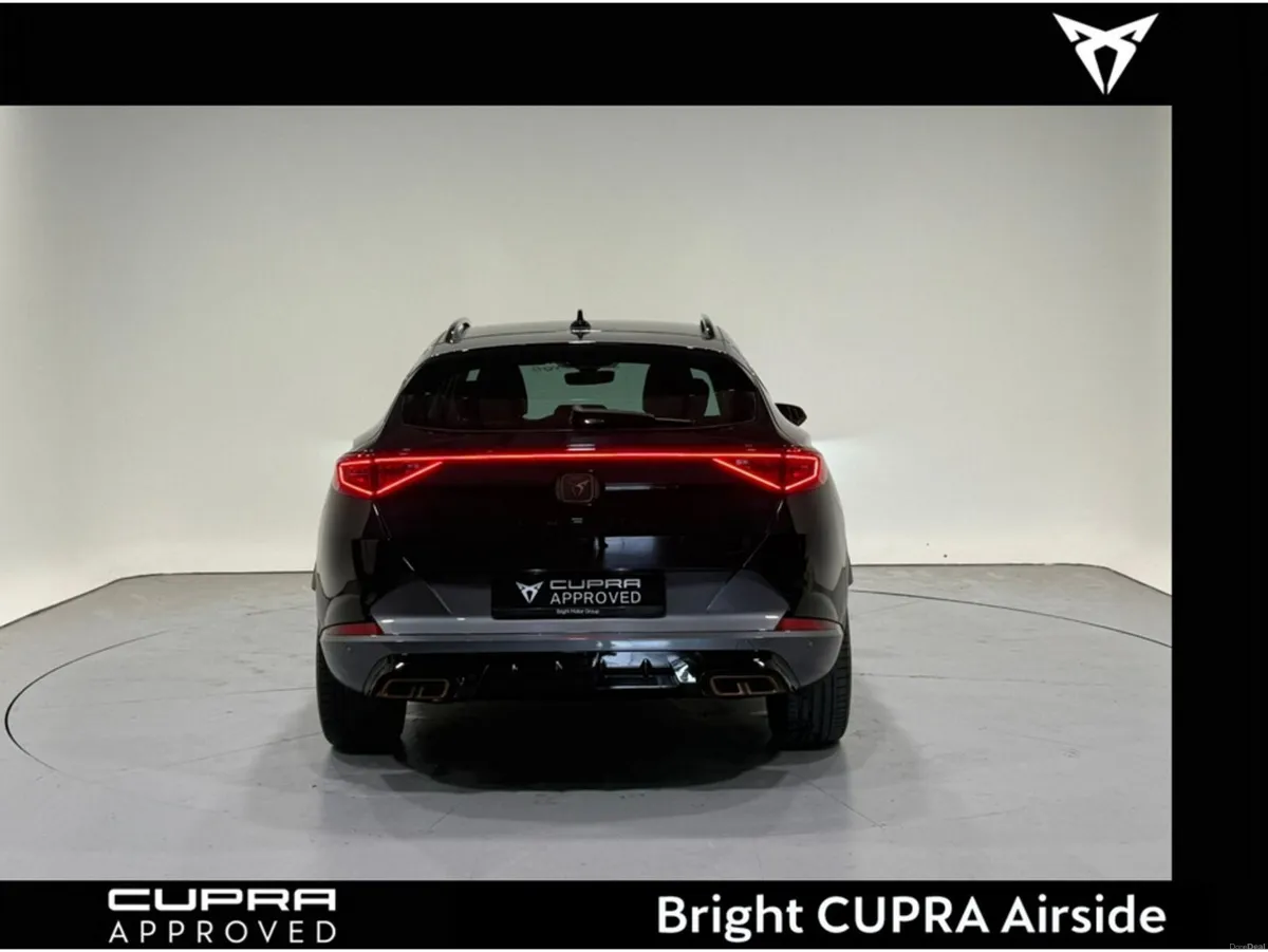 Cupra Formentor E-HYBRID - Image 5
