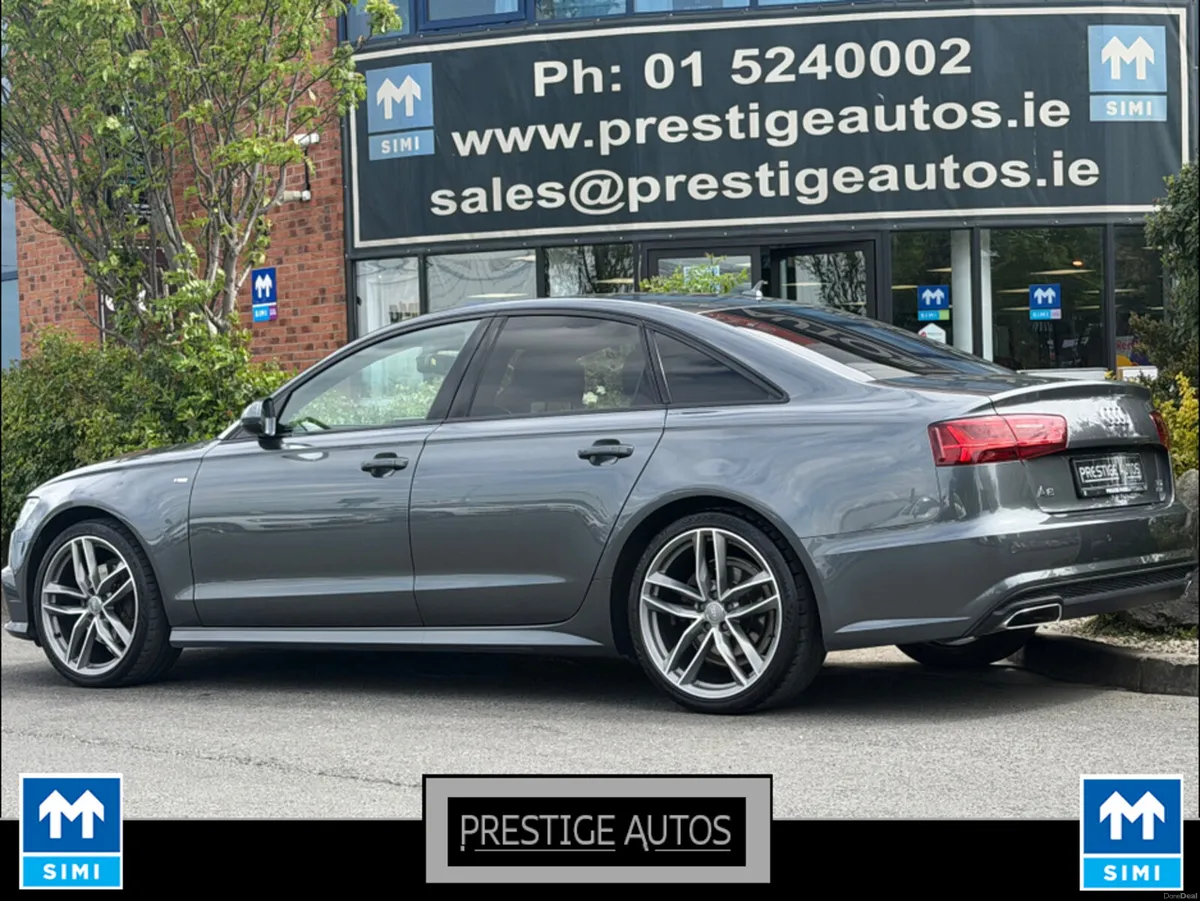 Audi A6 *DEPOSIT TAKEN* *CAR ID 76* - Image 4