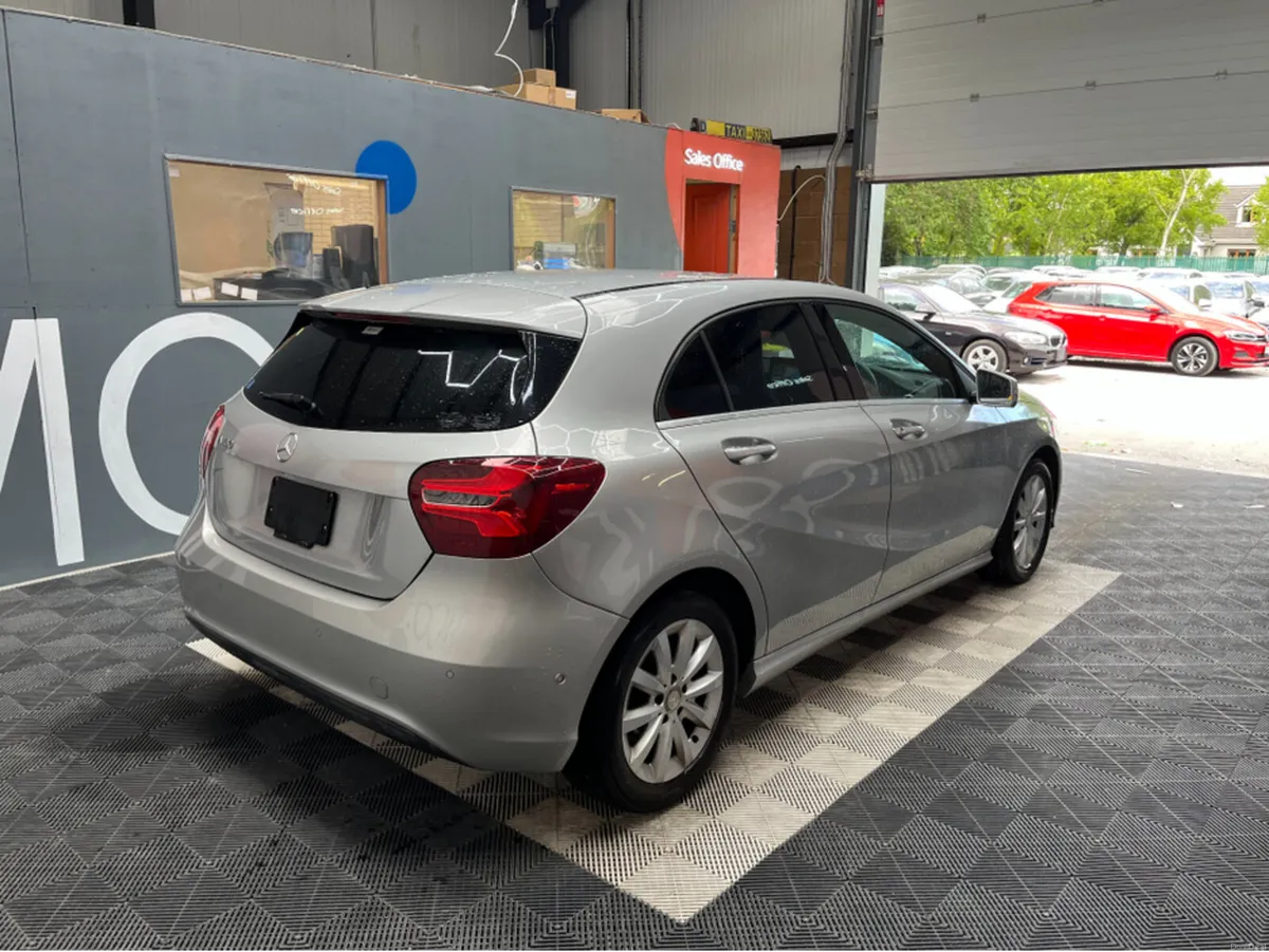 Mercedes-Benz A-Class 2017 MERCEDES-BENZ A180 1.6 - Image 2