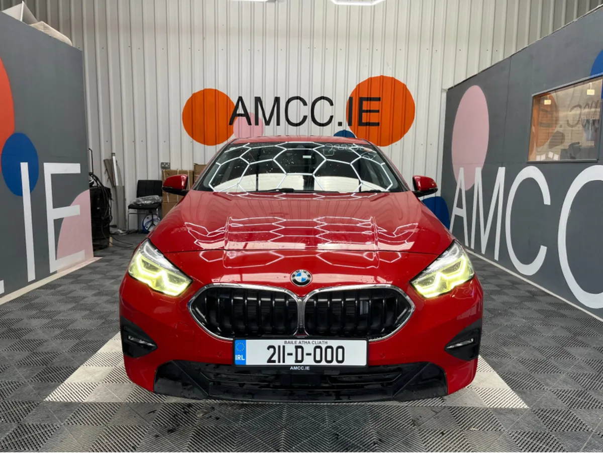 BMW 2-Series €24950 2021 BMW 218D GRAN COUPE 2.0 A - Image 6