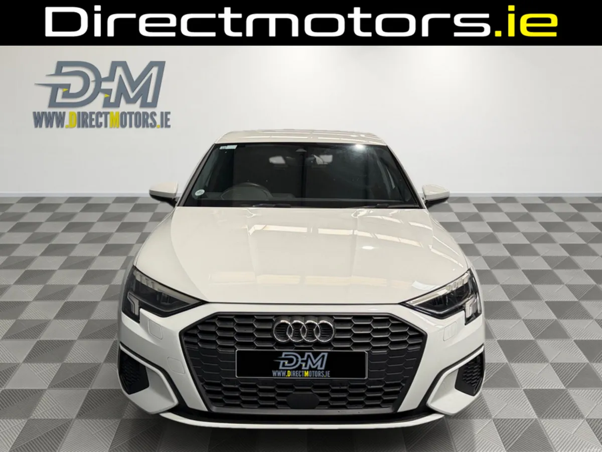 Audi A3 PETROL - Image 4