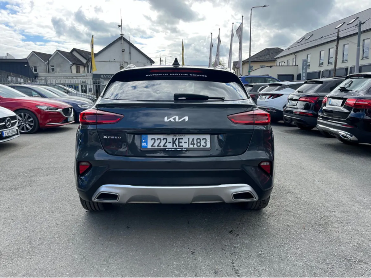 Kia XCeed 1.6i PHEV - Image 4