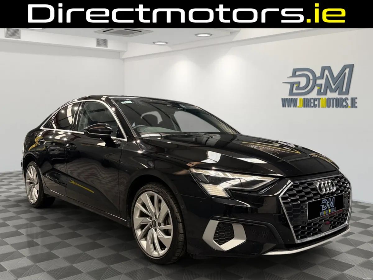 Audi A3 1.0 PETROL  AUTOMATIC - Image 4