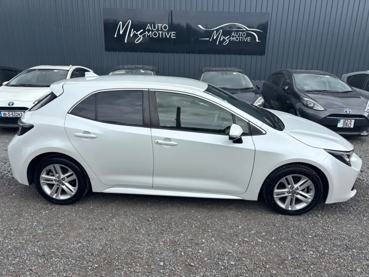 Toyota Corolla SPORT 1.8 - Image 2