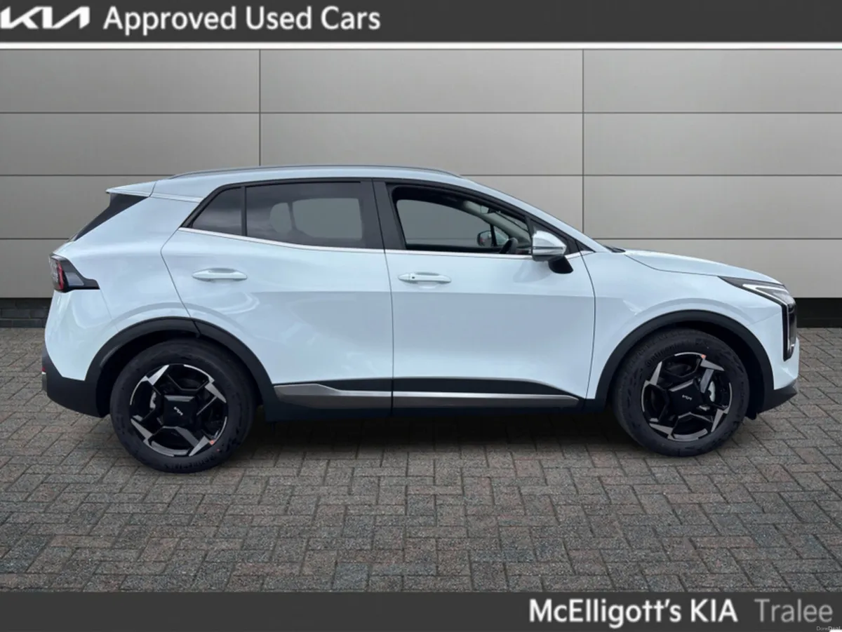 Kia Sportage PE K3 - Image 5
