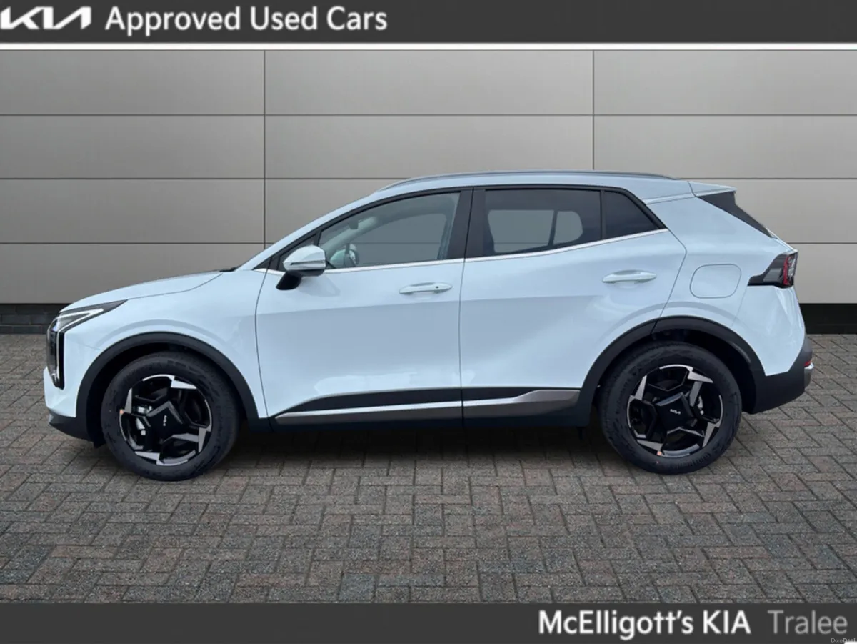 Kia Sportage PE K3 - Image 6