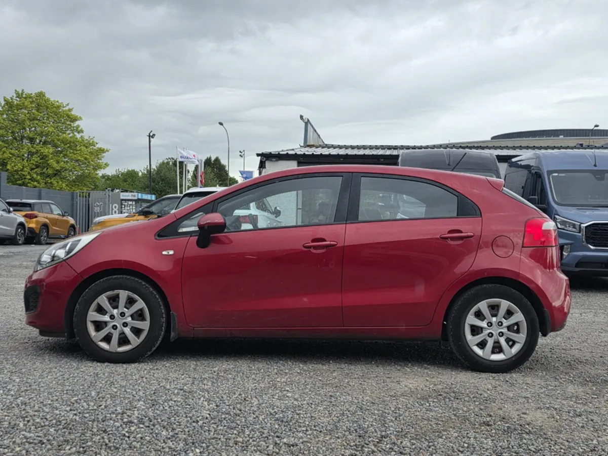 Kia Rio L 1.25 5DR - Image 4