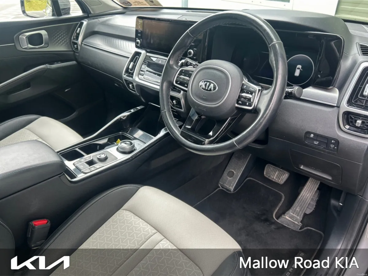 Kia Sorento K4 2WD 5DR AUTO AU - Image 2