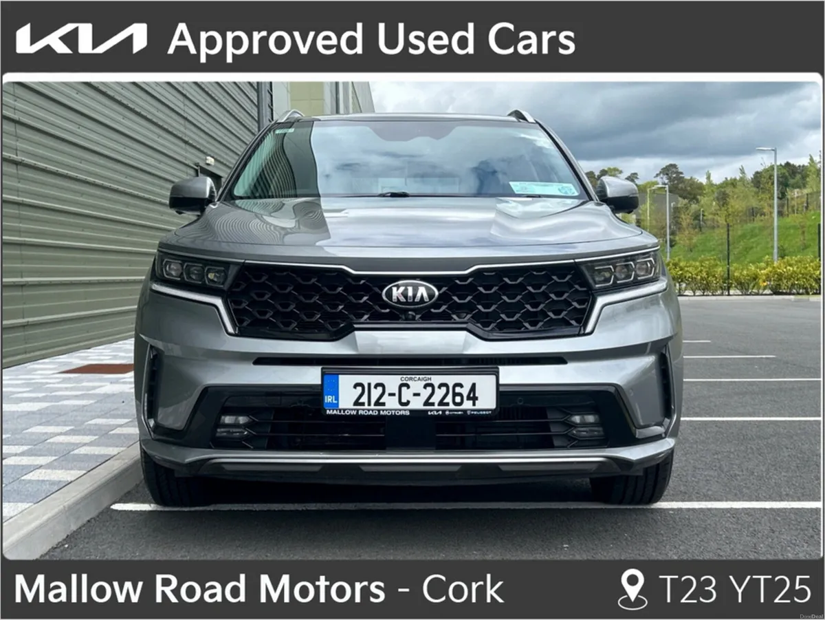 Kia Sorento K4 2WD 5DR AUTO AU - Image 6