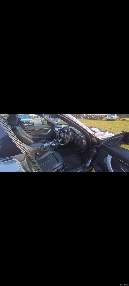 320d GT chain done €11800 - Image 3