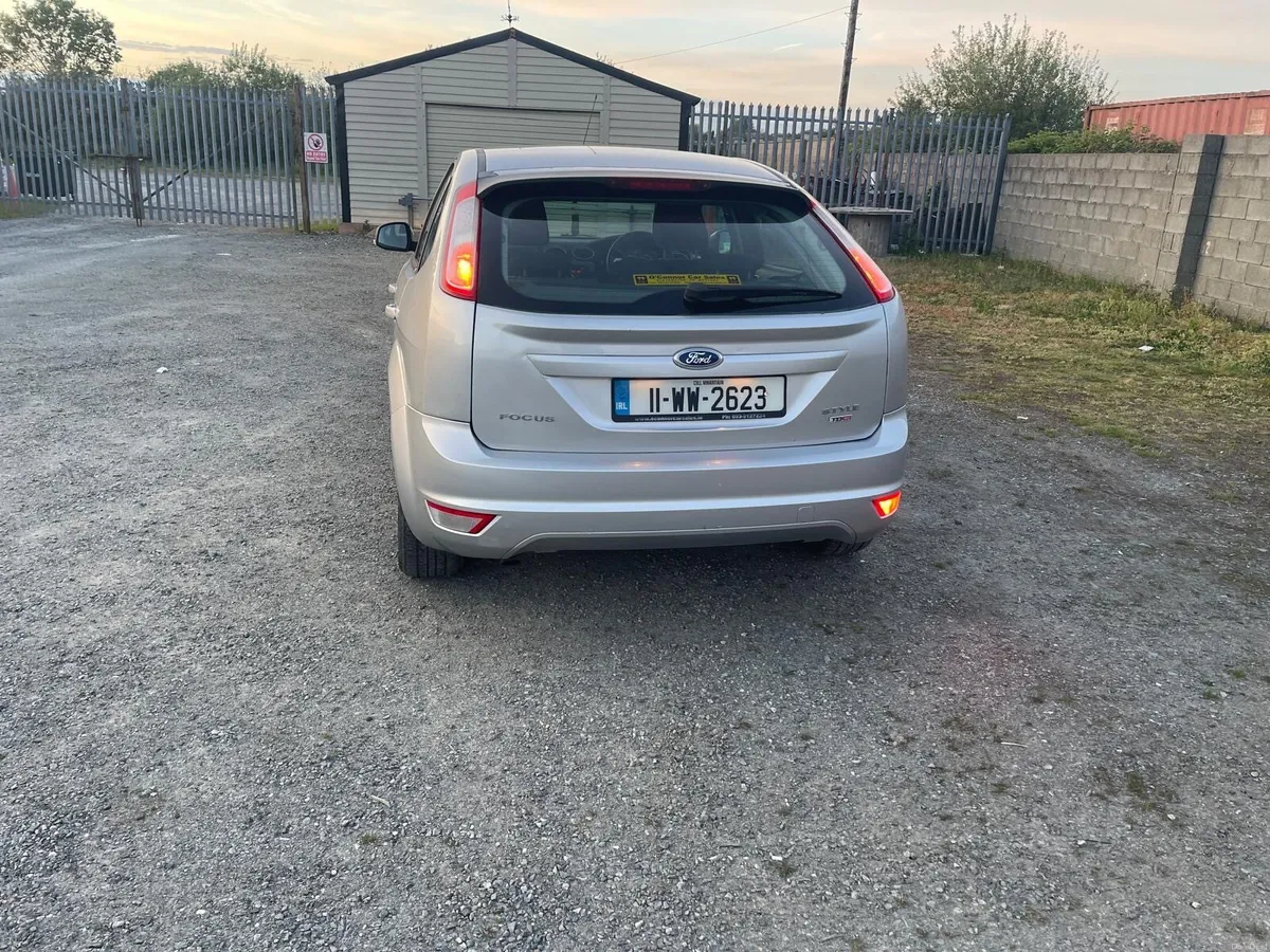 Ford focus new nct !!! - Image 3