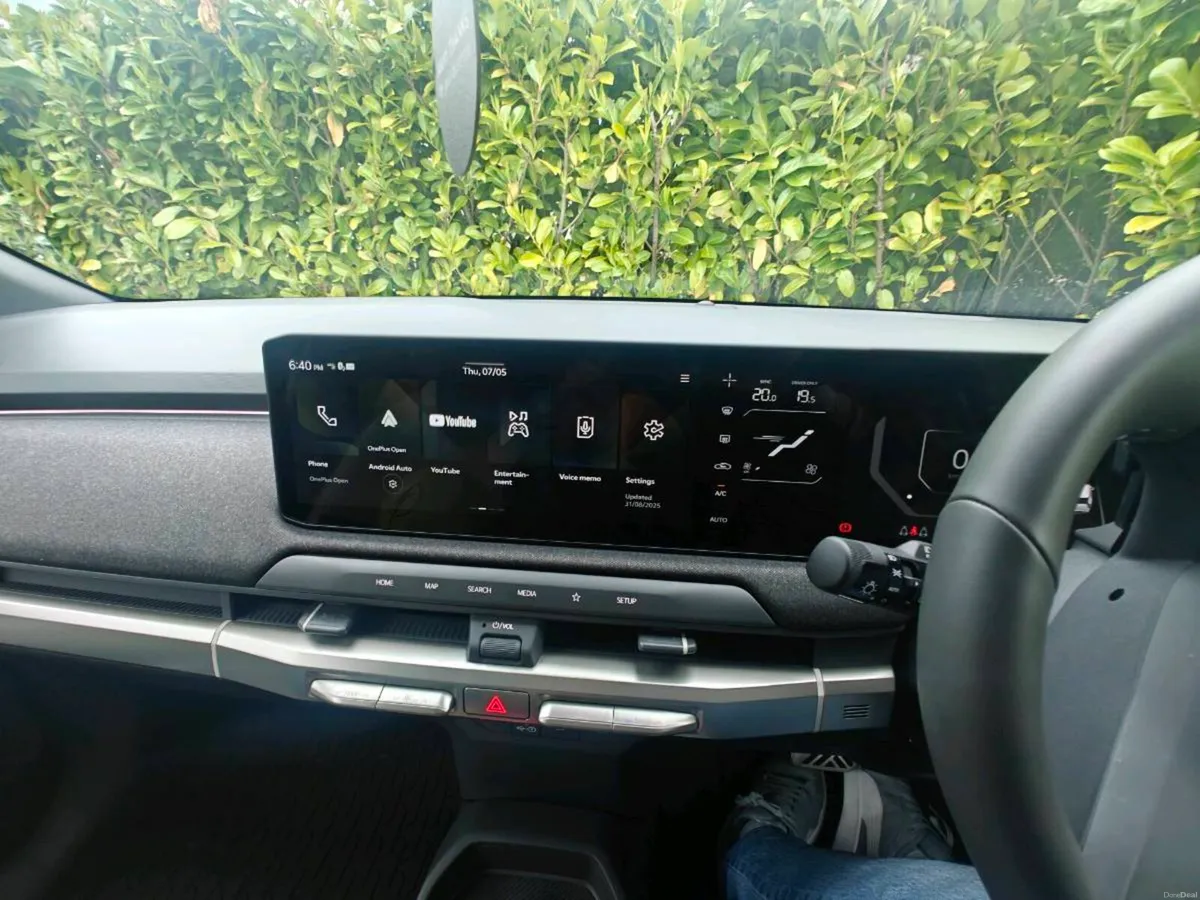 Kia EV3 GT-line 81.4kWh - Image 3