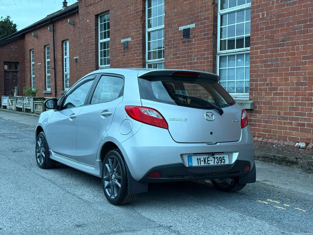 Mazda 2 / Only 90K / NCT 02.27 - Image 2