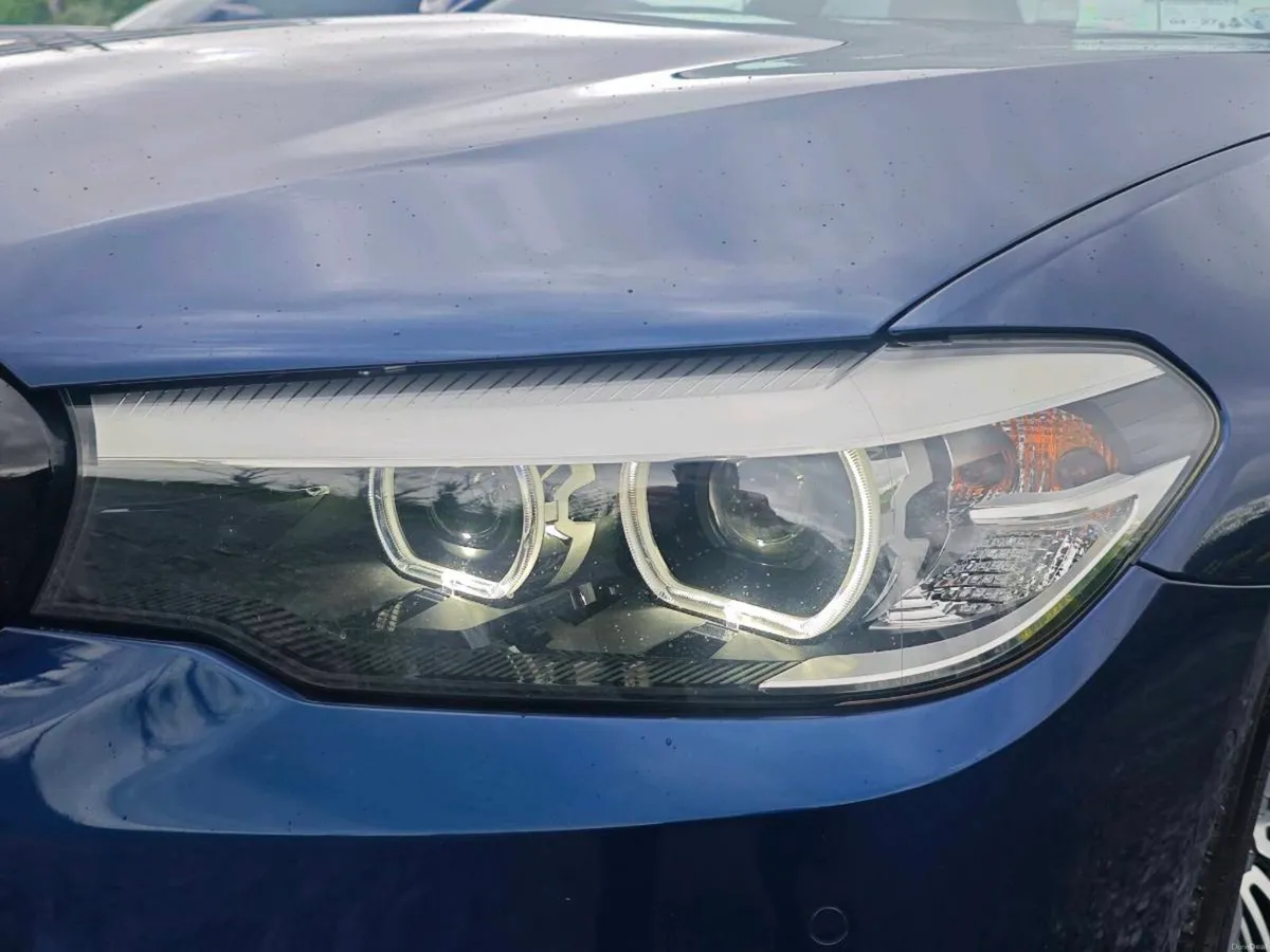 172* BMW 520* M sport Pro*Low km - Image 3