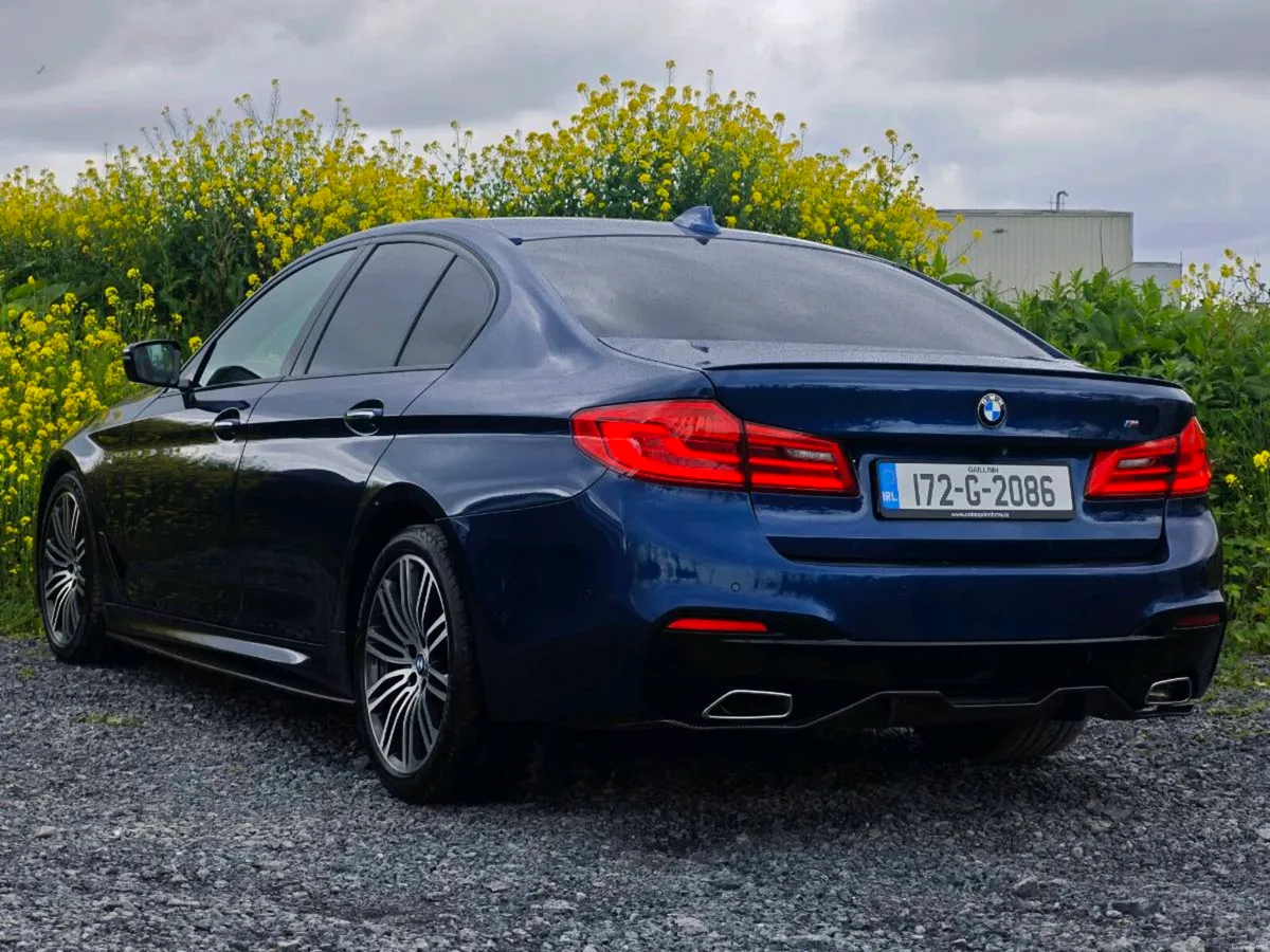 172* BMW 520* M sport Pro*Low km - Image 5