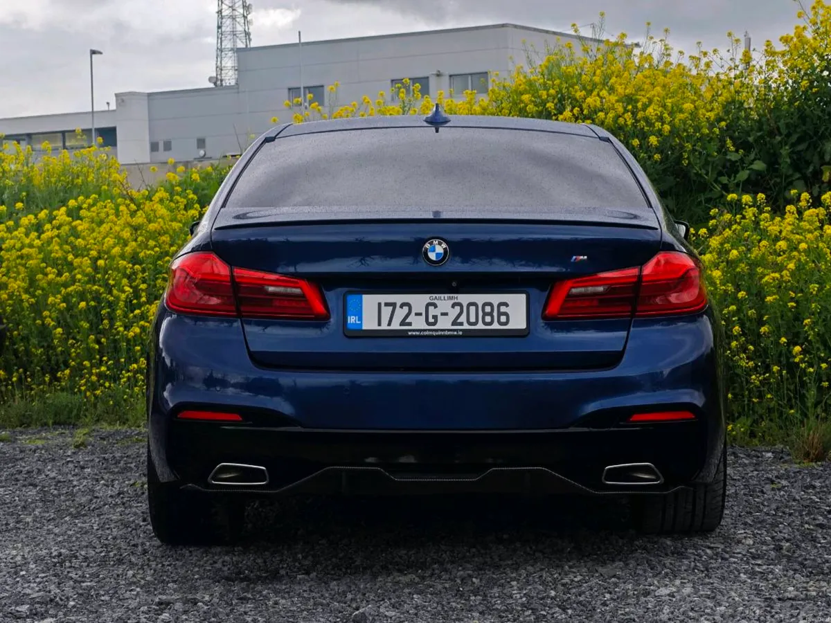 172* BMW 520* M sport Pro*Low km - Image 6