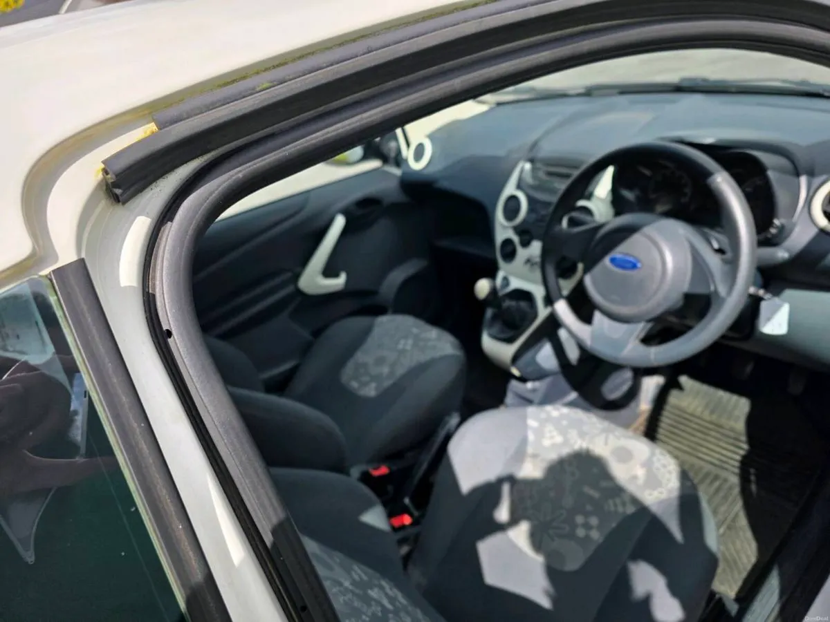 2014 ford ka 1.2 petrol - Image 2