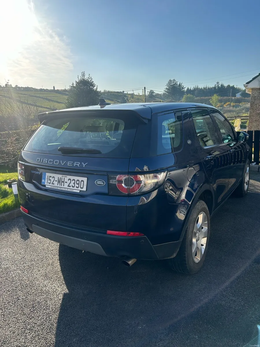 Discovery sport - Image 2