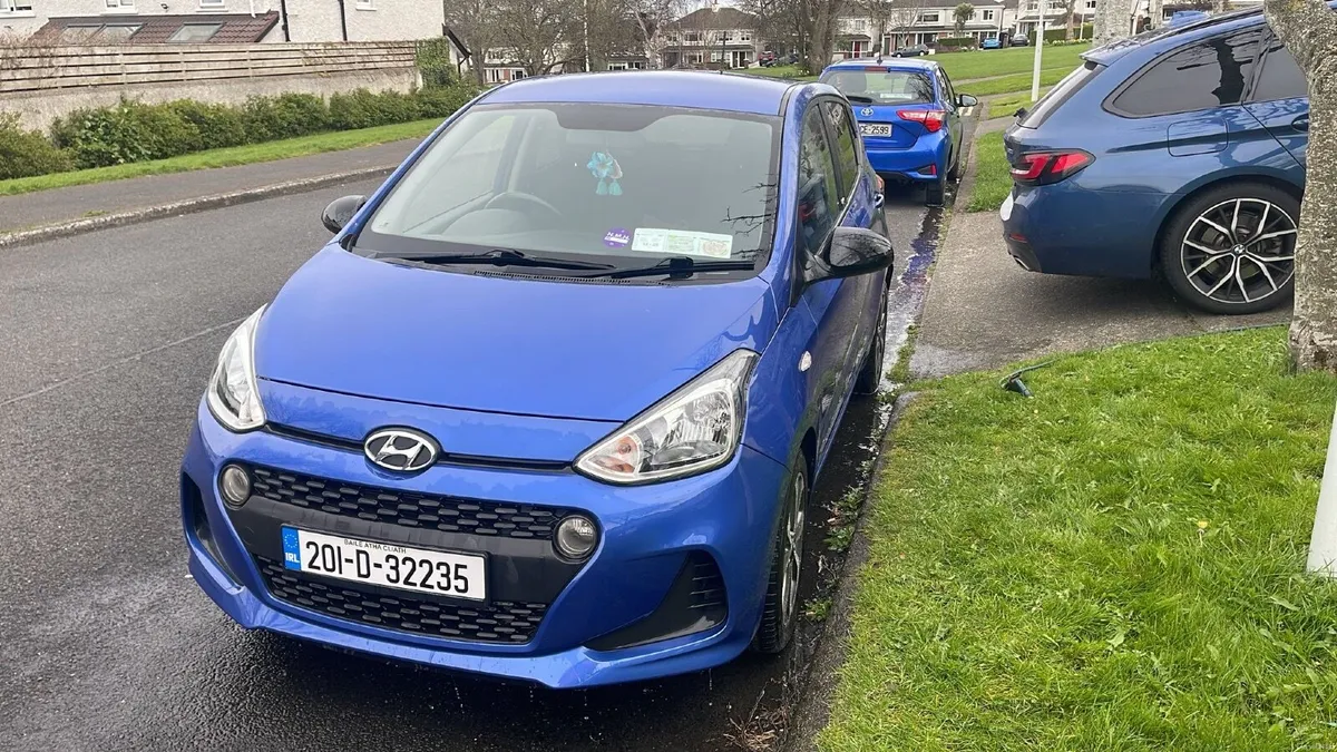 Hyundai i10 2020 - Image 3