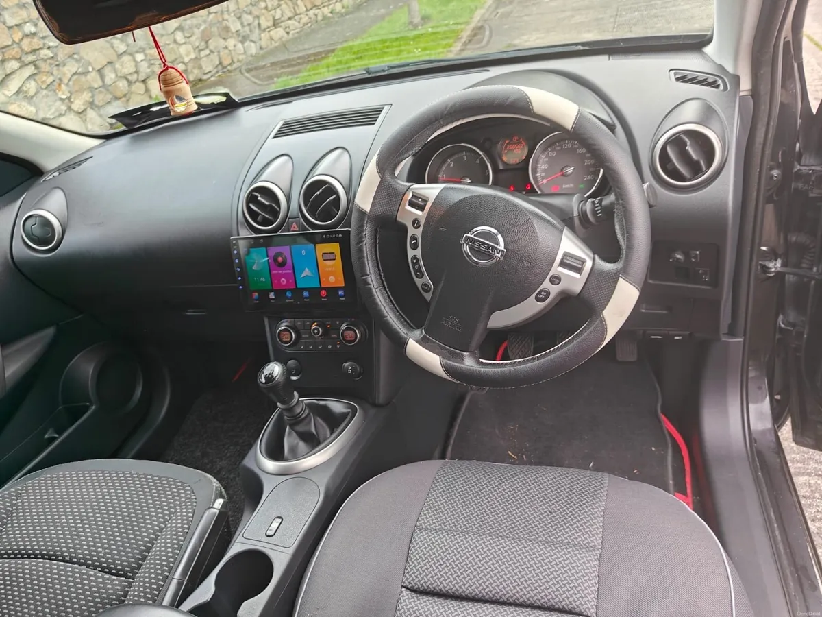 Nissan Quashcai - Image 1