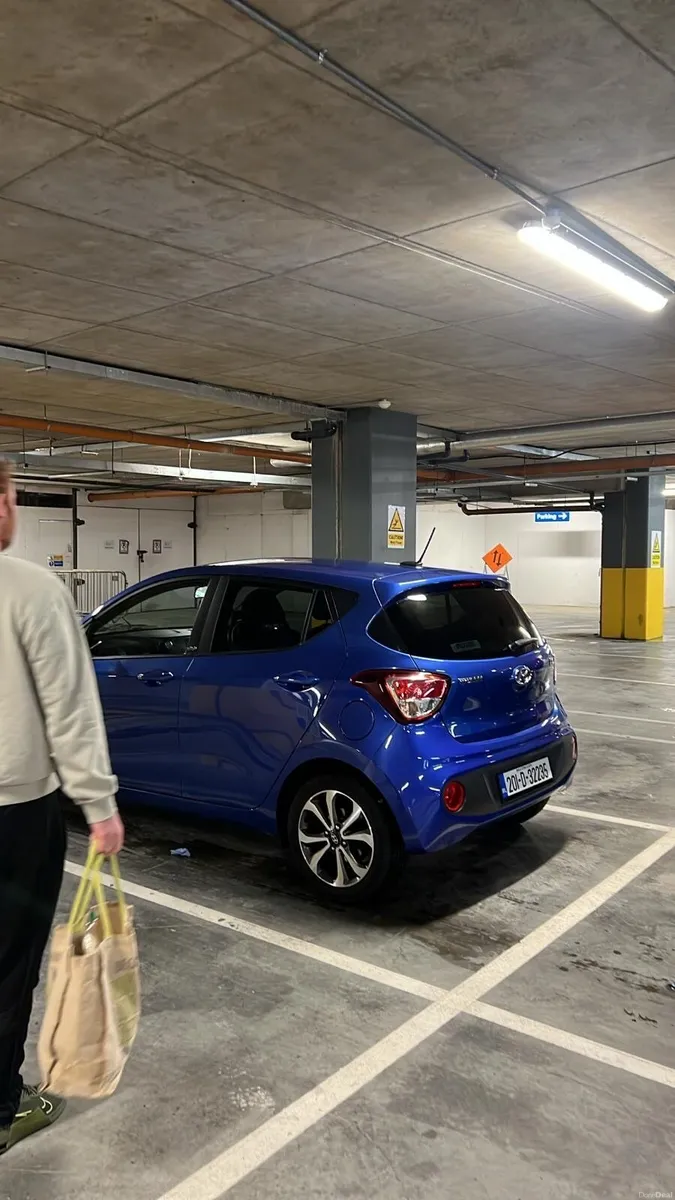 Hyundai i10 2020 - Image 2