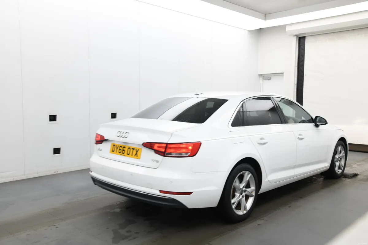 2016 Audi A4 1.4 TFSI Sport - Image 4