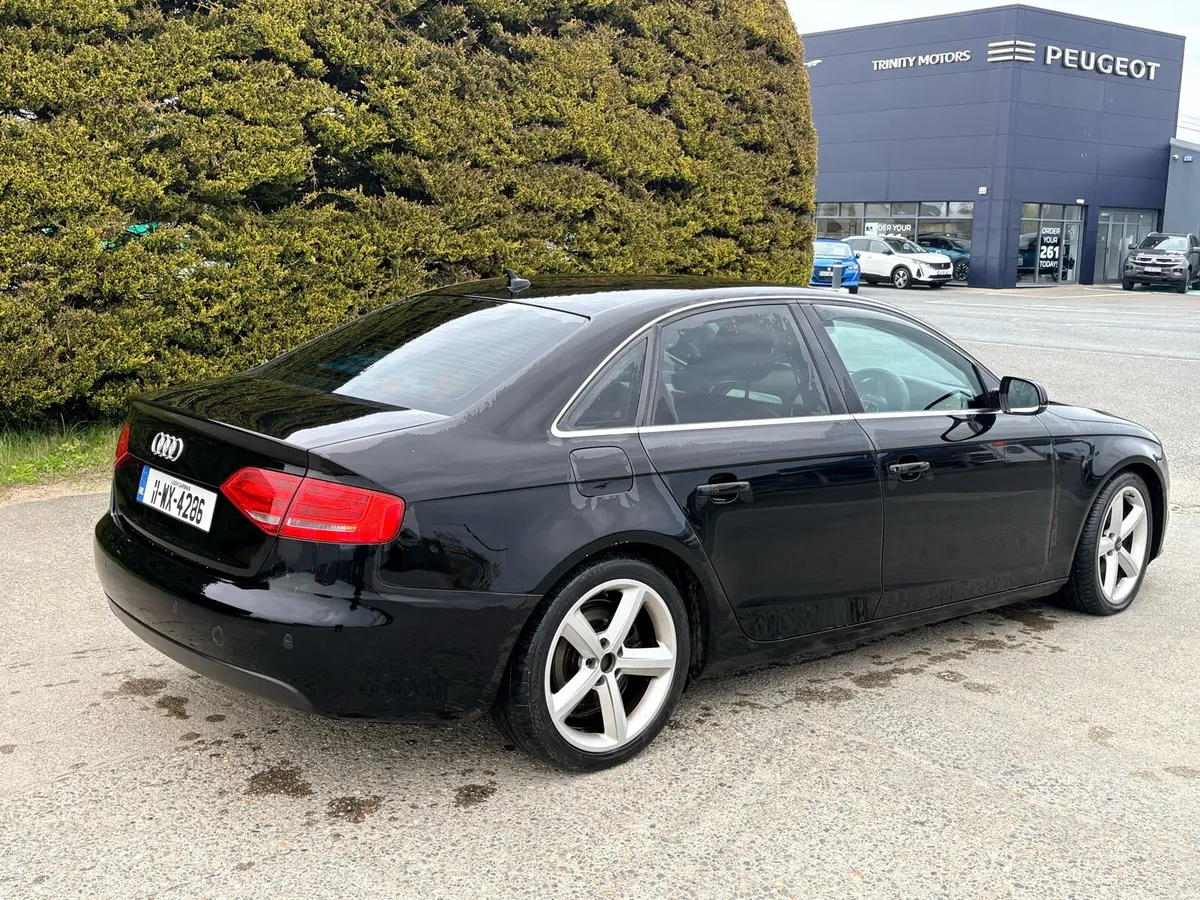 Audi a4 - Image 2