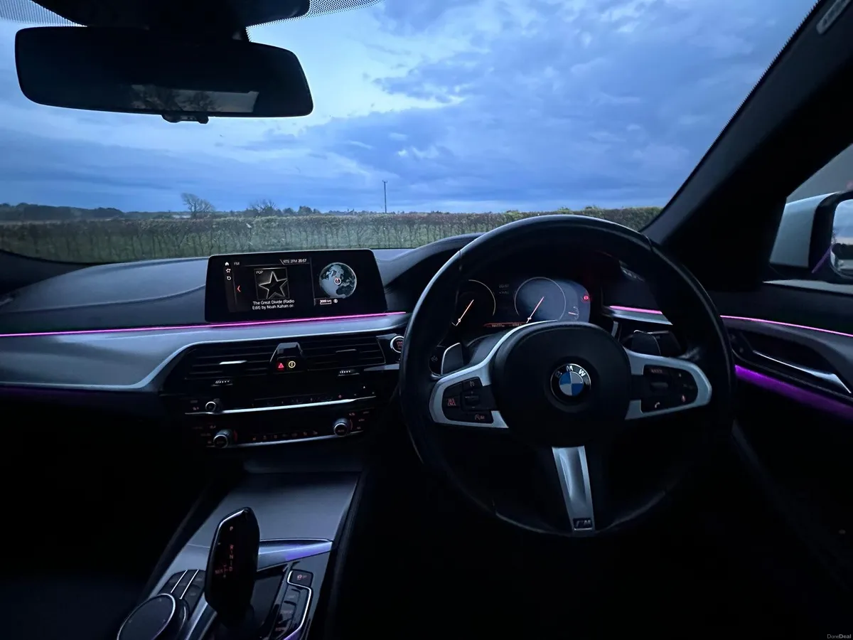 Bmw 520d - Image 5