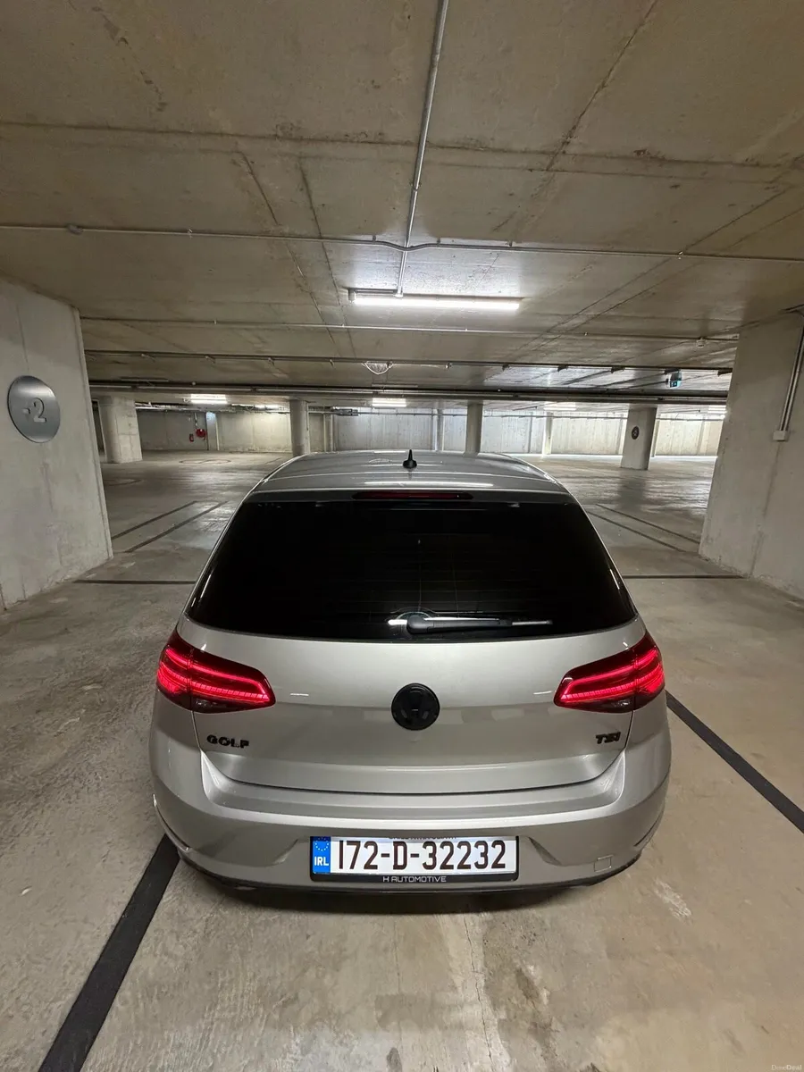 Volkswagen Golf HIGHLINE TSI MK7.5 - Image 2