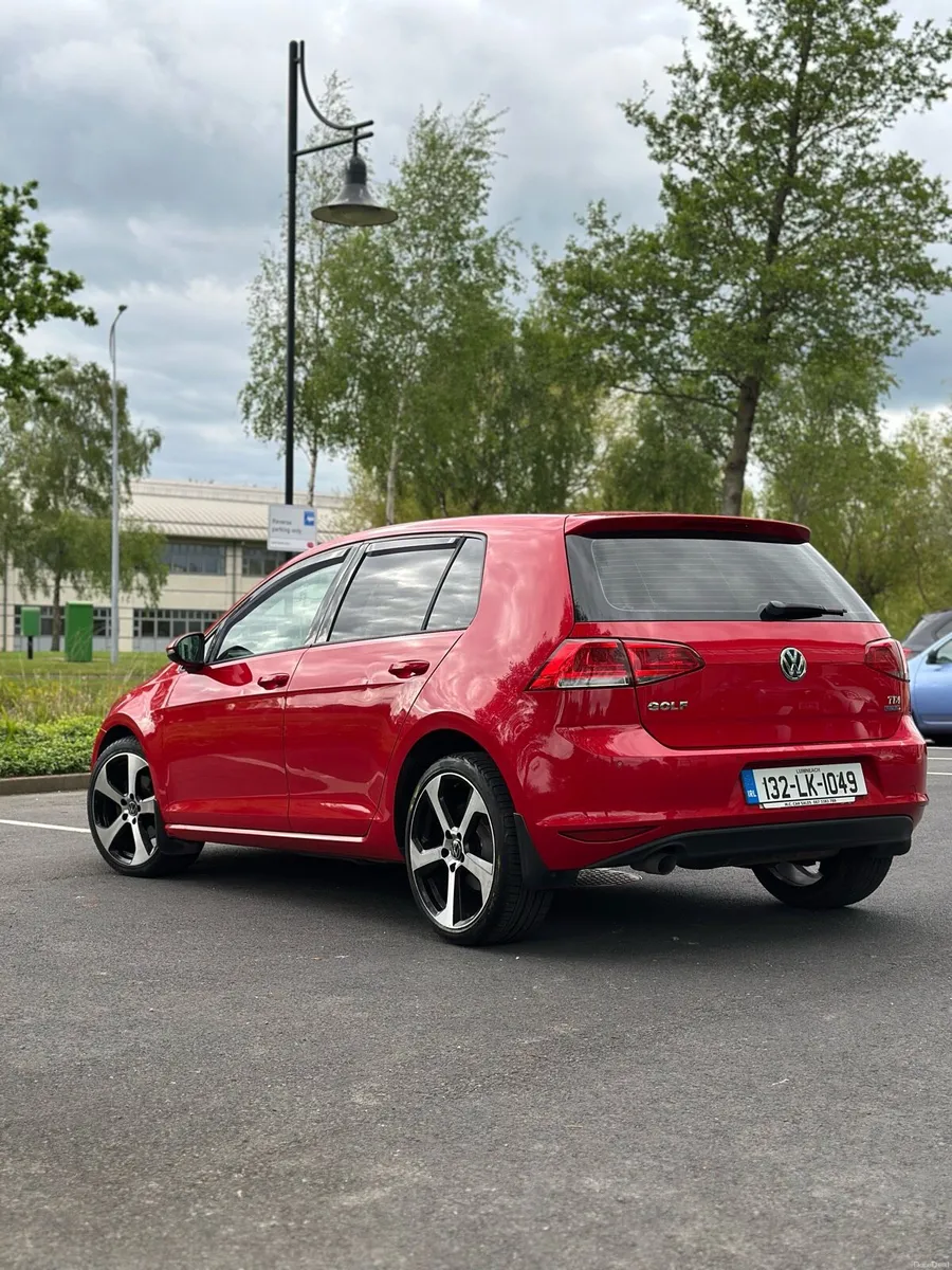 Volkswagen Golf MK7 | 07/27 NCT | Full History - Image 3