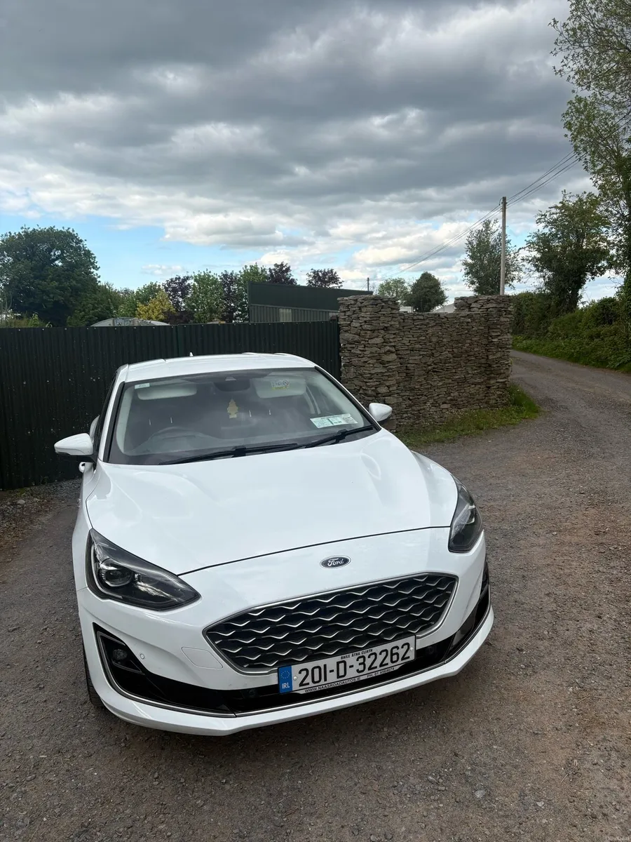 Ford Focus Vignale - Image 2