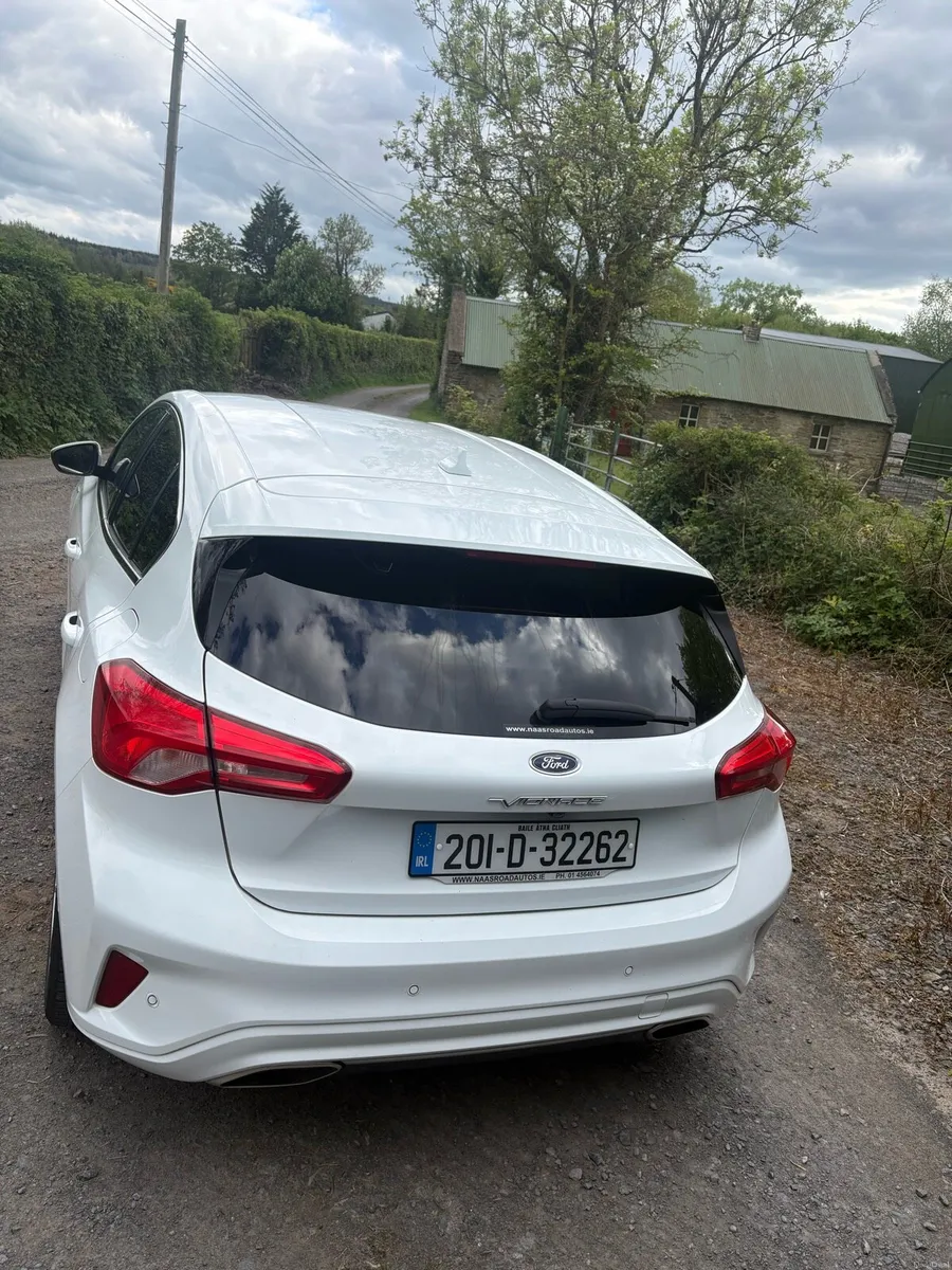 Ford Focus Vignale - Image 4
