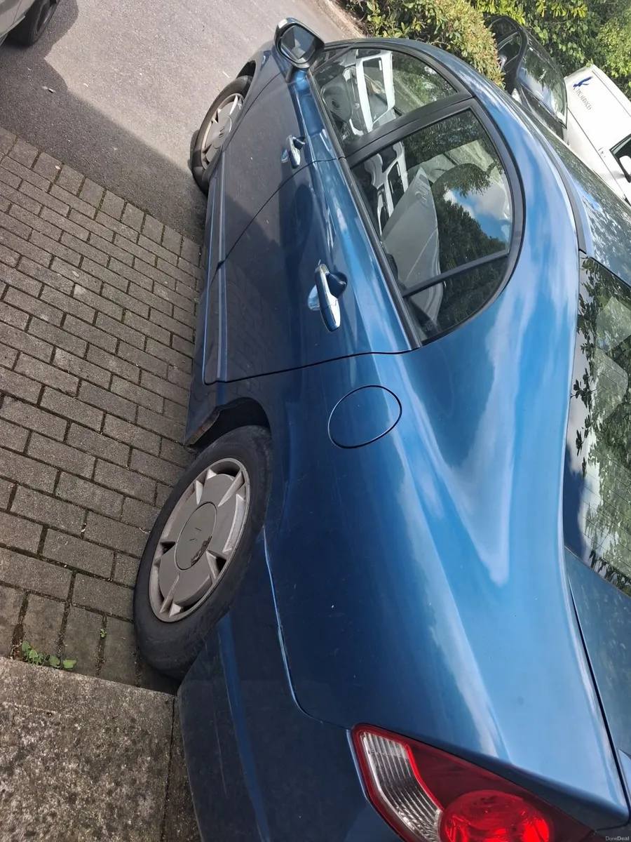 Honda Civic 2008 - Image 4
