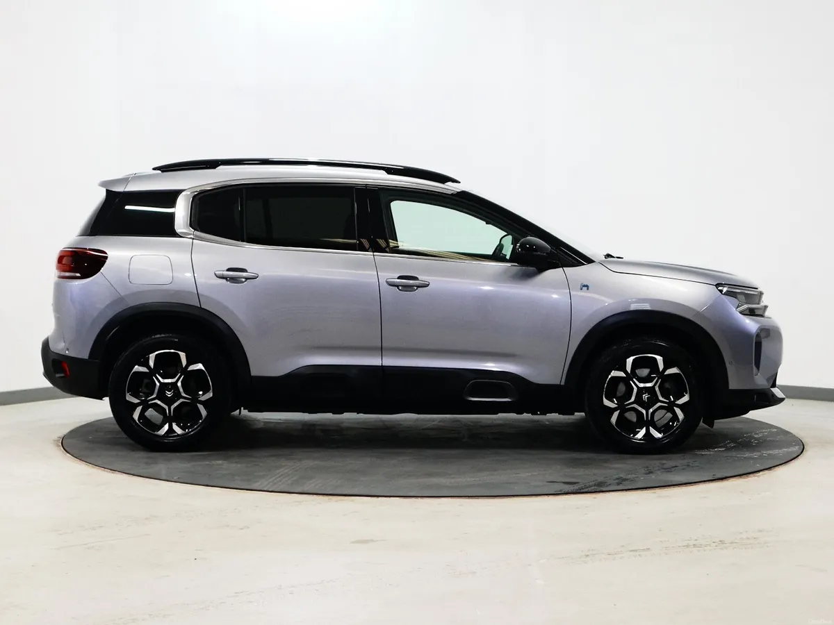 *68* 2024 Citroen C5 Aircross 1.6 max auto - Image 3