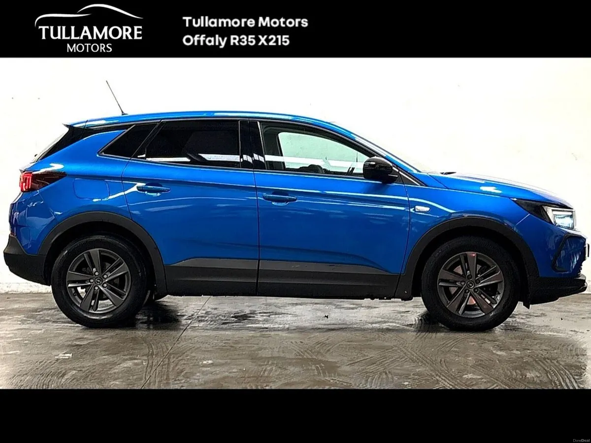 Opel Grandland X SC-1.5 130BHP -DSL-8 - Image 5