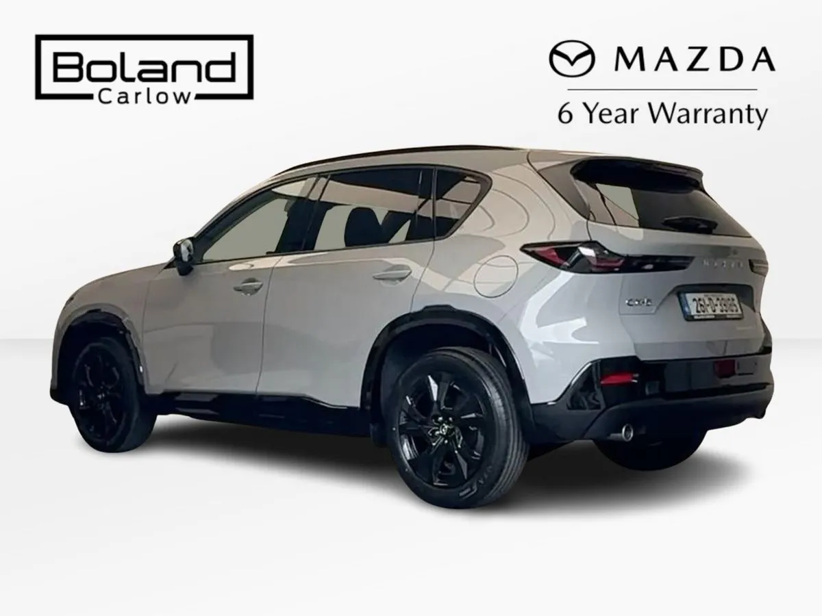 Mazda CX-5 2.5 HOMURA PANO AUTO *NEW MODEL* - Image 3