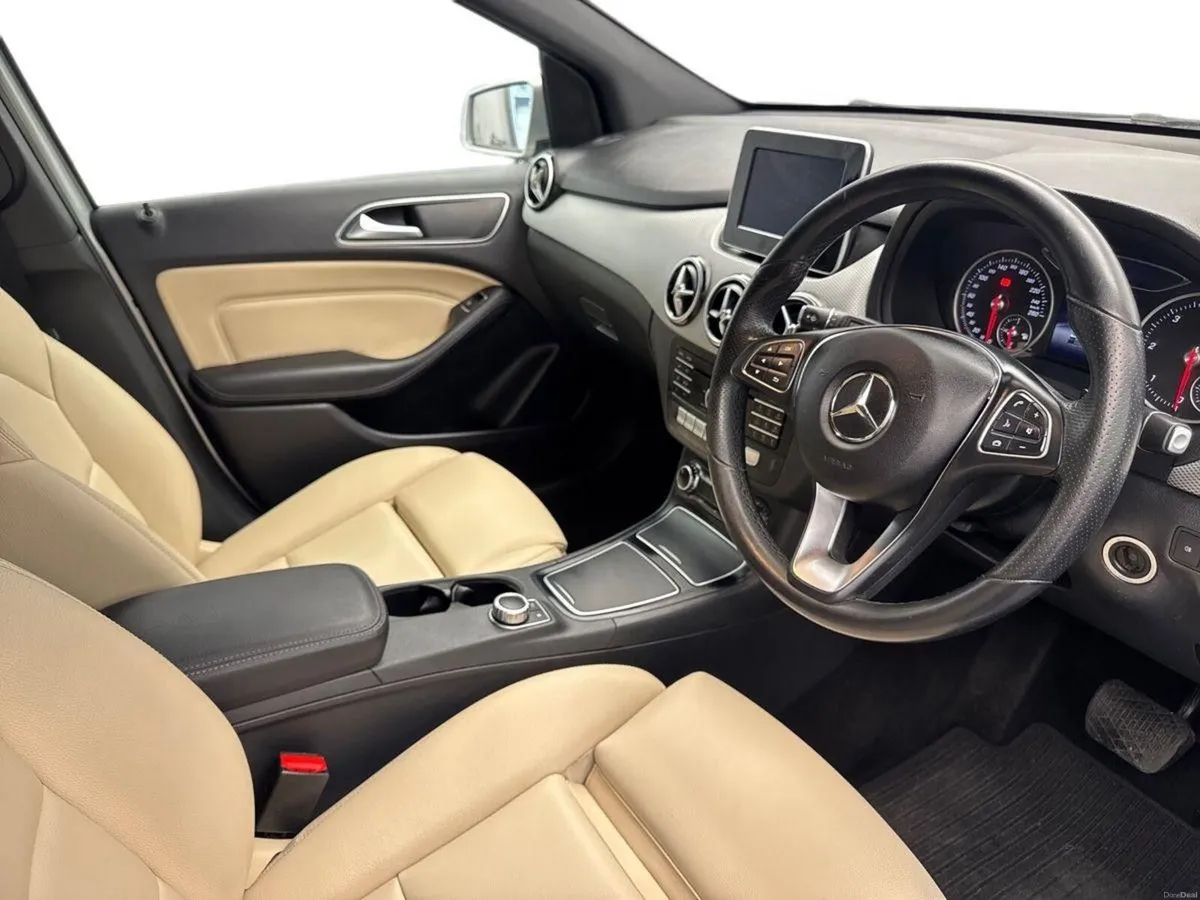 Mercedes-Benz B-Class B160D URBAN AUTO *FLASH SALE - Image 6