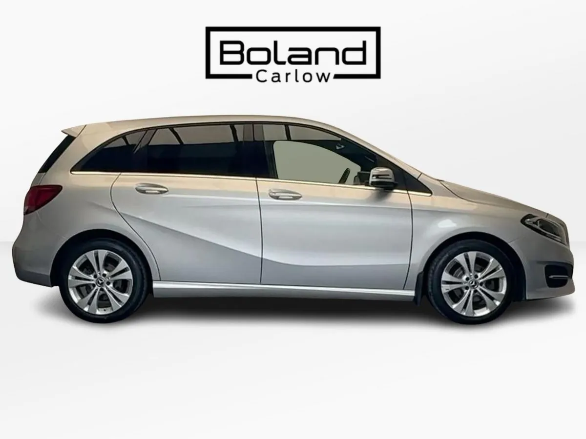 Mercedes-Benz B-Class B160D URBAN AUTO *FLASH SALE - Image 4