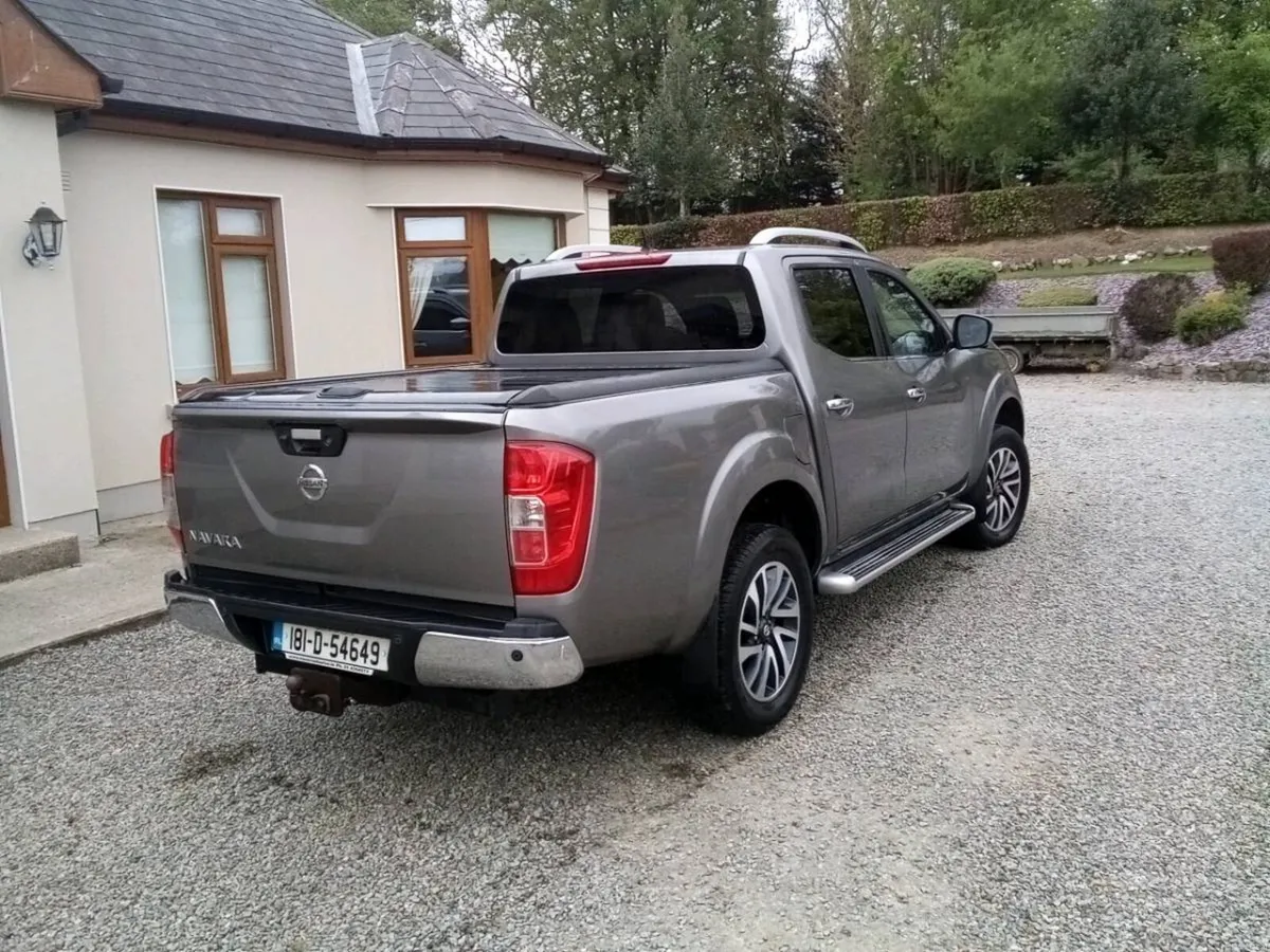 Navara 18 - Image 2