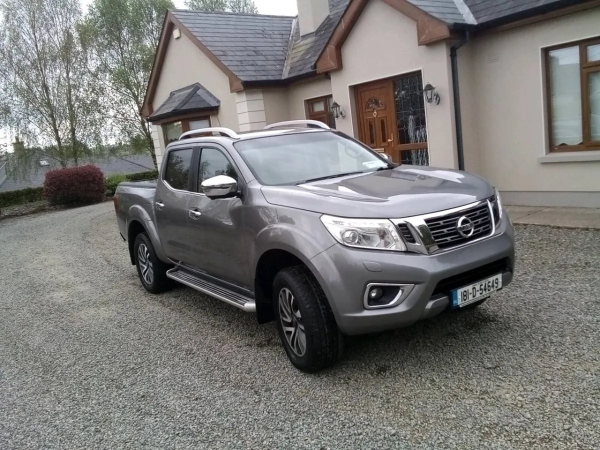 Navara 18 - Image 1