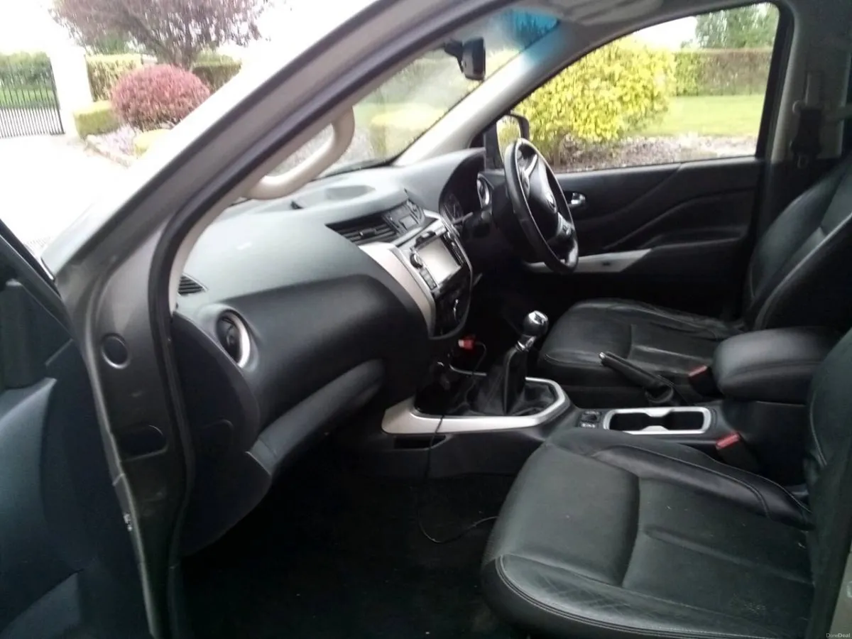 Navara 18 - Image 3