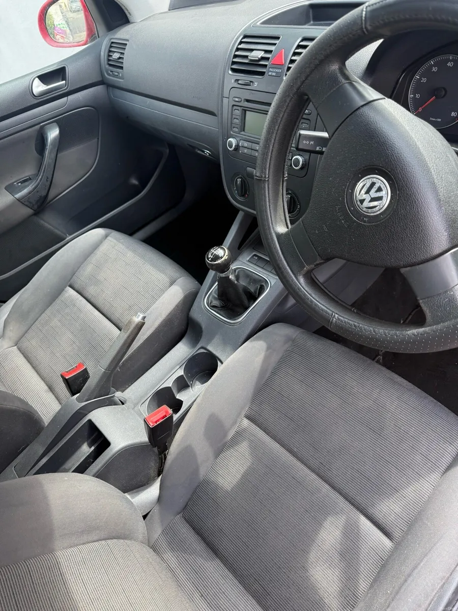 Golf MK5 - Image 4