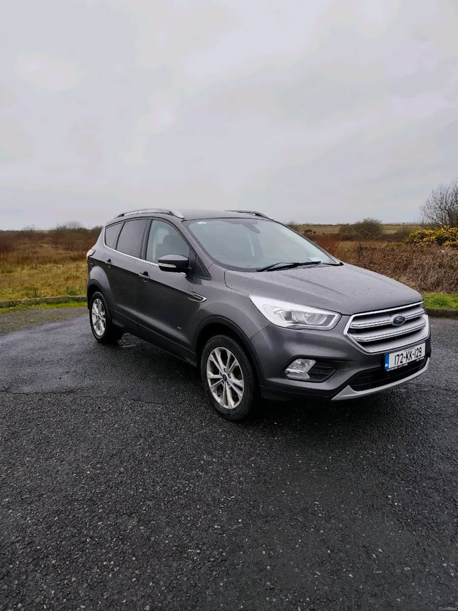 Ford Kuga - Image 1