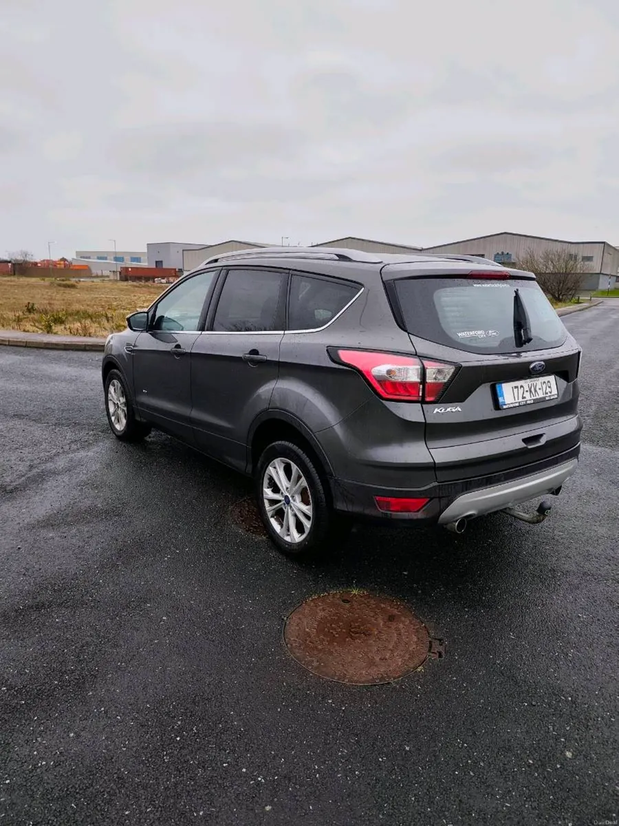 Ford Kuga - Image 3