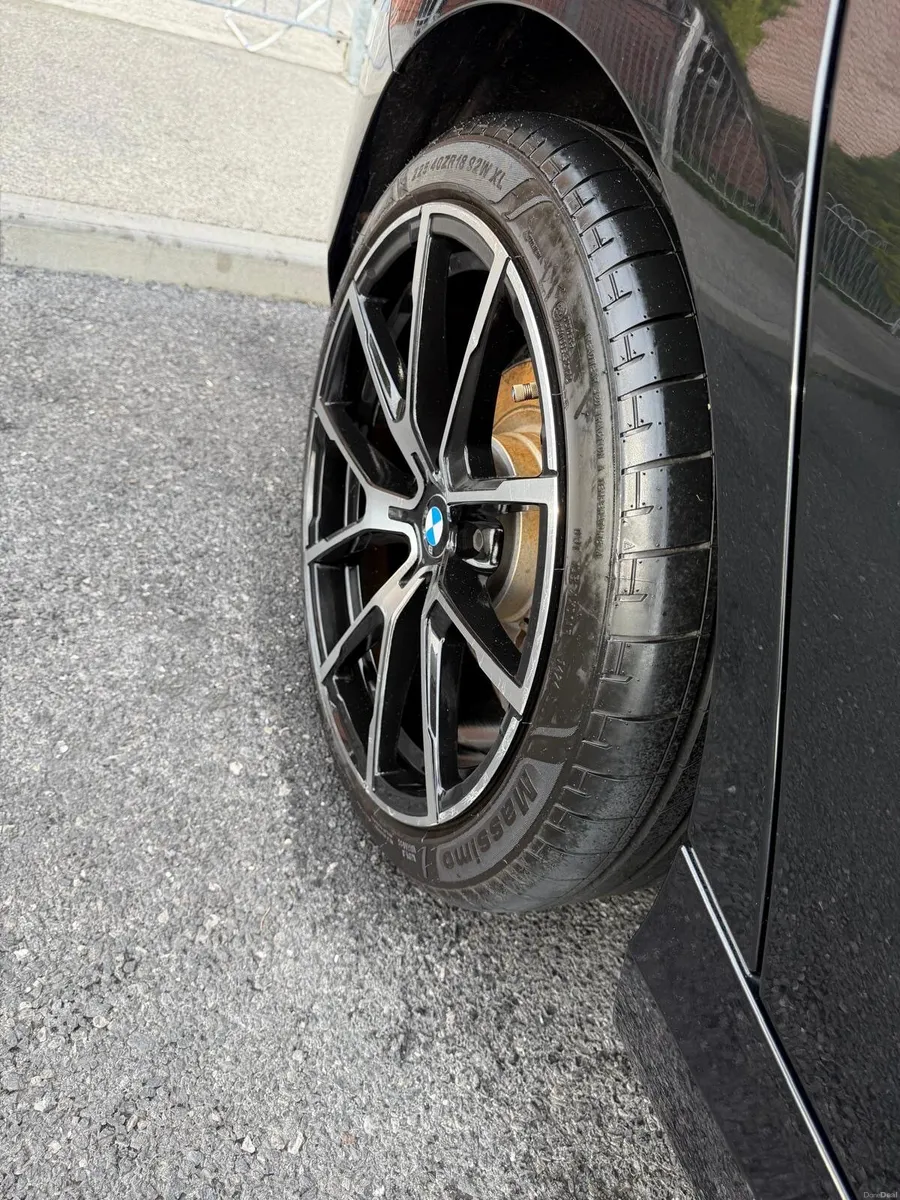 BMW 1-Series 2017 - Image 4